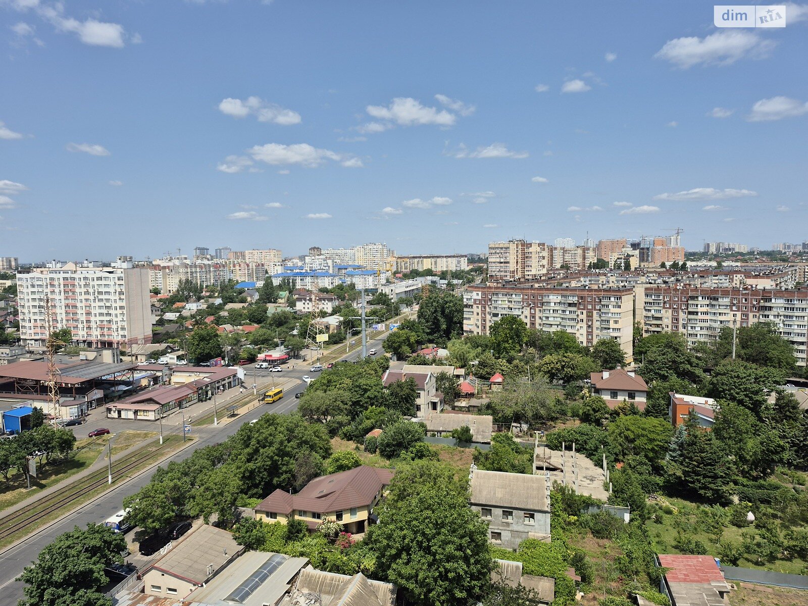 Продаж двокімнатної квартири в Одесі, на вул. Костанді, район Великий Фонтан фото 1 Продаж двокімнатної квартири в Одесі, на вул. Костанді, район Великий Фонтан фото 1