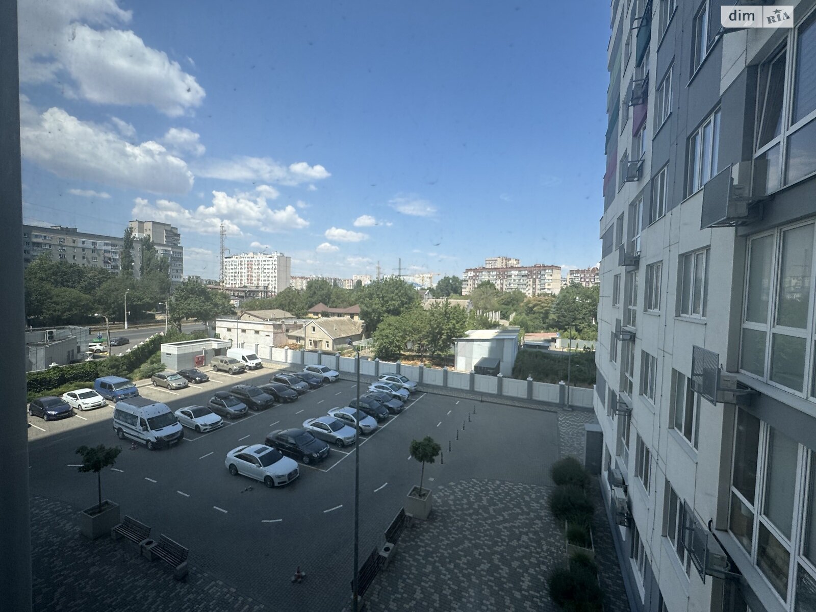 Продажа двухкомнатной квартиры в Одессе, на ул. Костанди 104/2, район Большой Фонтан фото 1 Продажа двухкомнатной квартиры в Одессе, на ул. Костанди 104/2, район Большой Фонтан фото 1