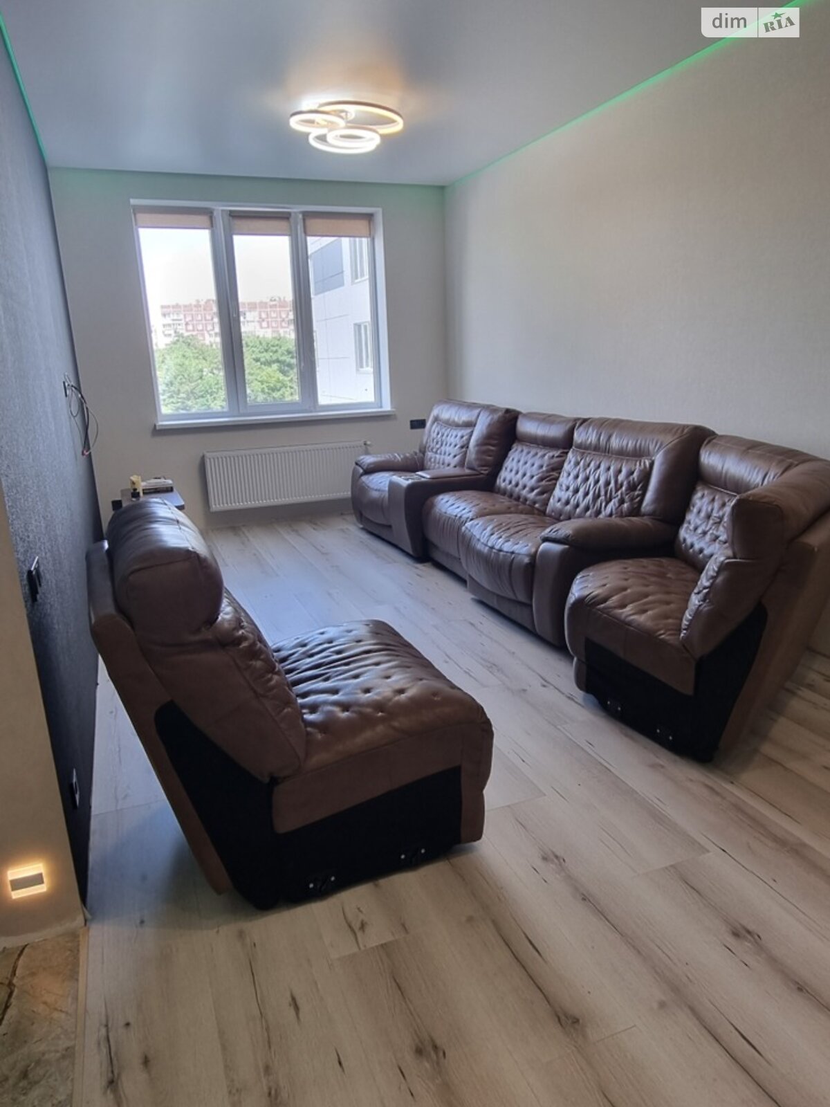 Продажа двухкомнатной квартиры в Одессе, на ул. Костанди 104/2, район Большой Фонтан фото 1