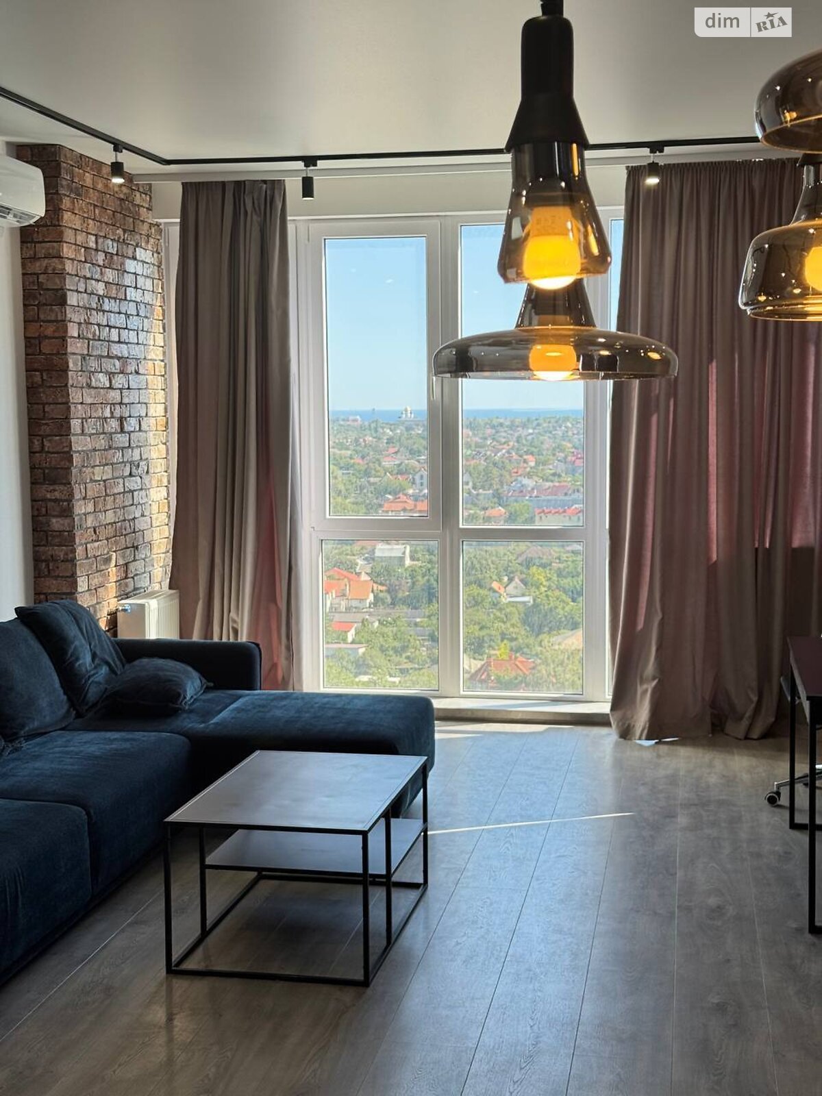 Продажа двухкомнатной квартиры в Одессе, на ул. Костанди 104Б, район Большой Фонтан фото 1