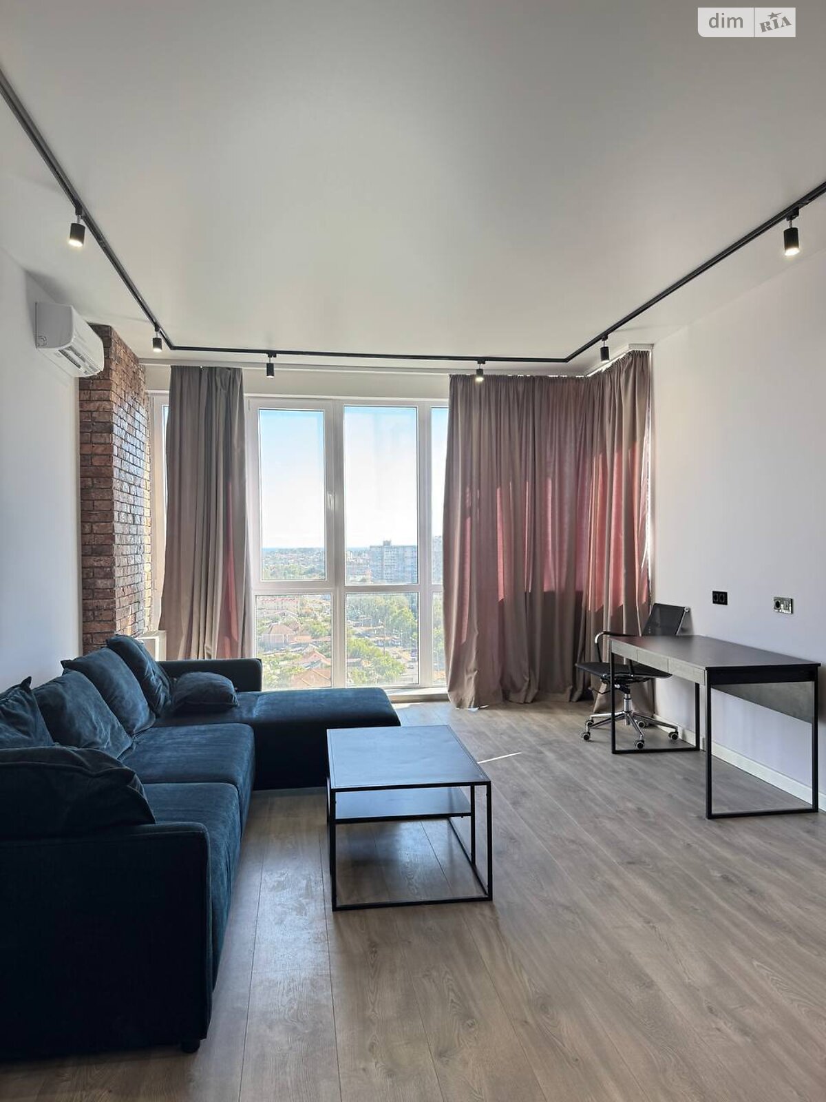 Продажа двухкомнатной квартиры в Одессе, на ул. Костанди 104Б, район Большой Фонтан фото 1