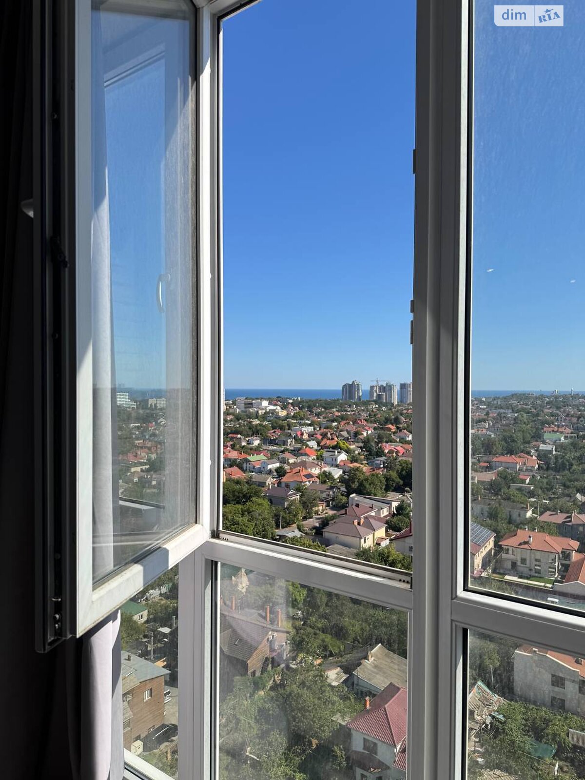 Продажа двухкомнатной квартиры в Одессе, на ул. Костанди 104Б, район Большой Фонтан фото 1