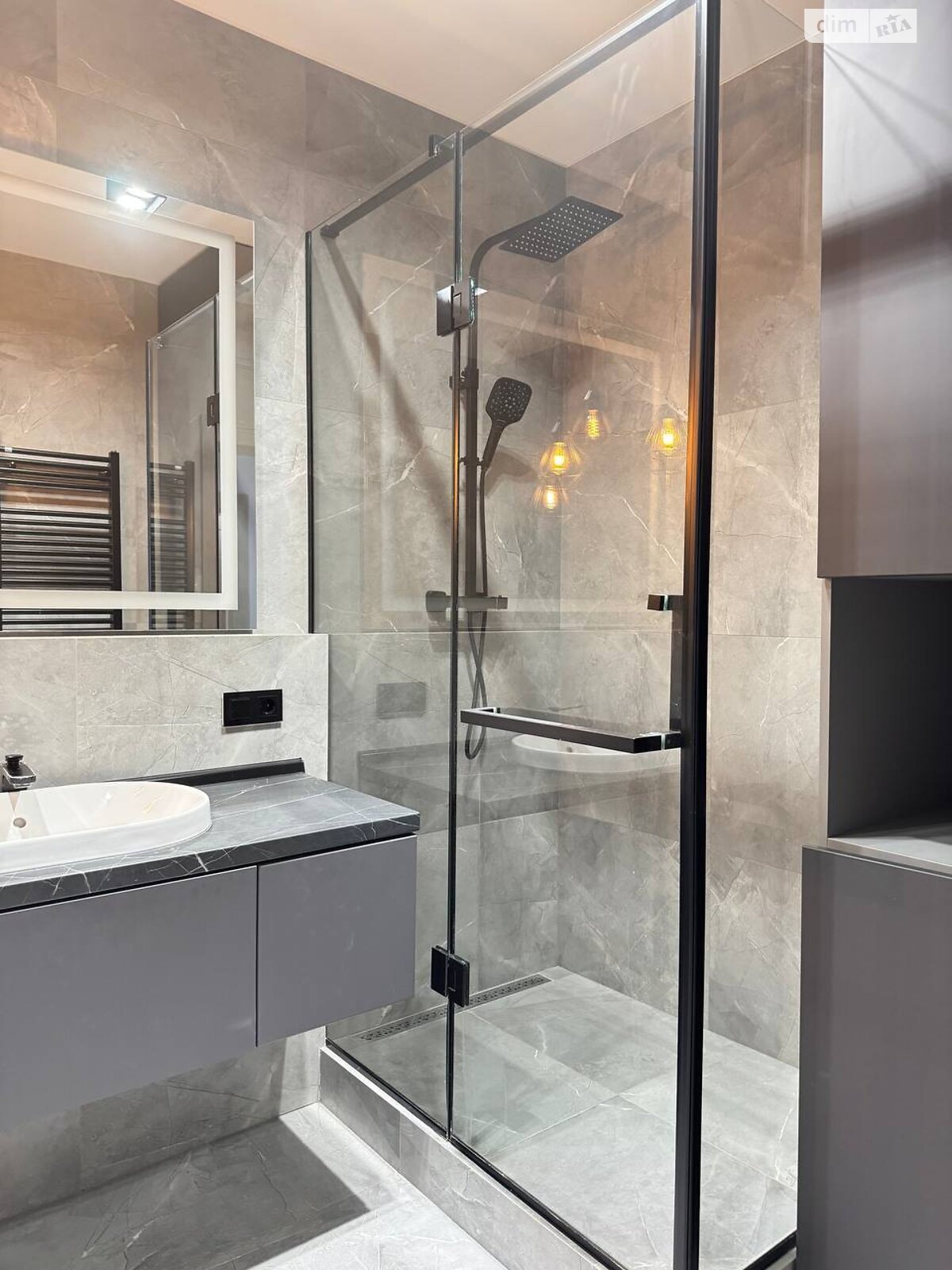 Продажа двухкомнатной квартиры в Одессе, на ул. Костанди 104Б, район Большой Фонтан фото 1