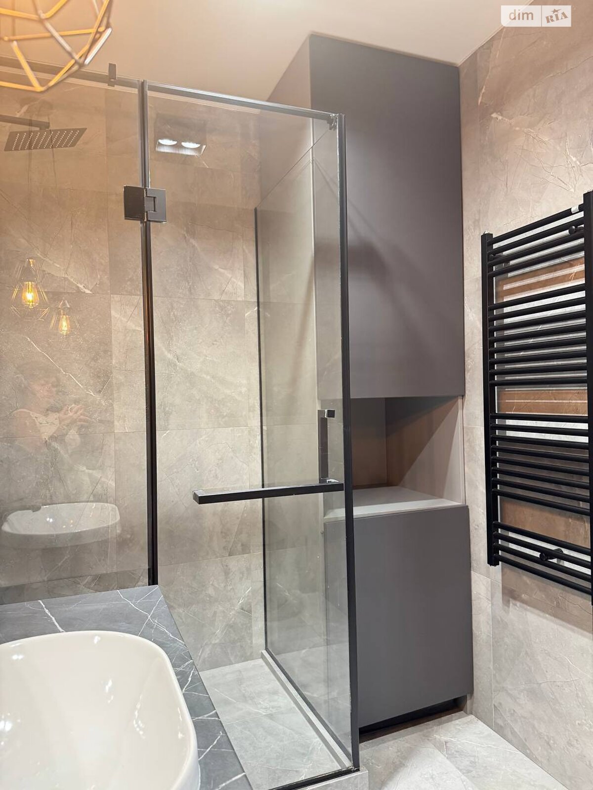 Продажа двухкомнатной квартиры в Одессе, на ул. Костанди 104Б, район Большой Фонтан фото 1