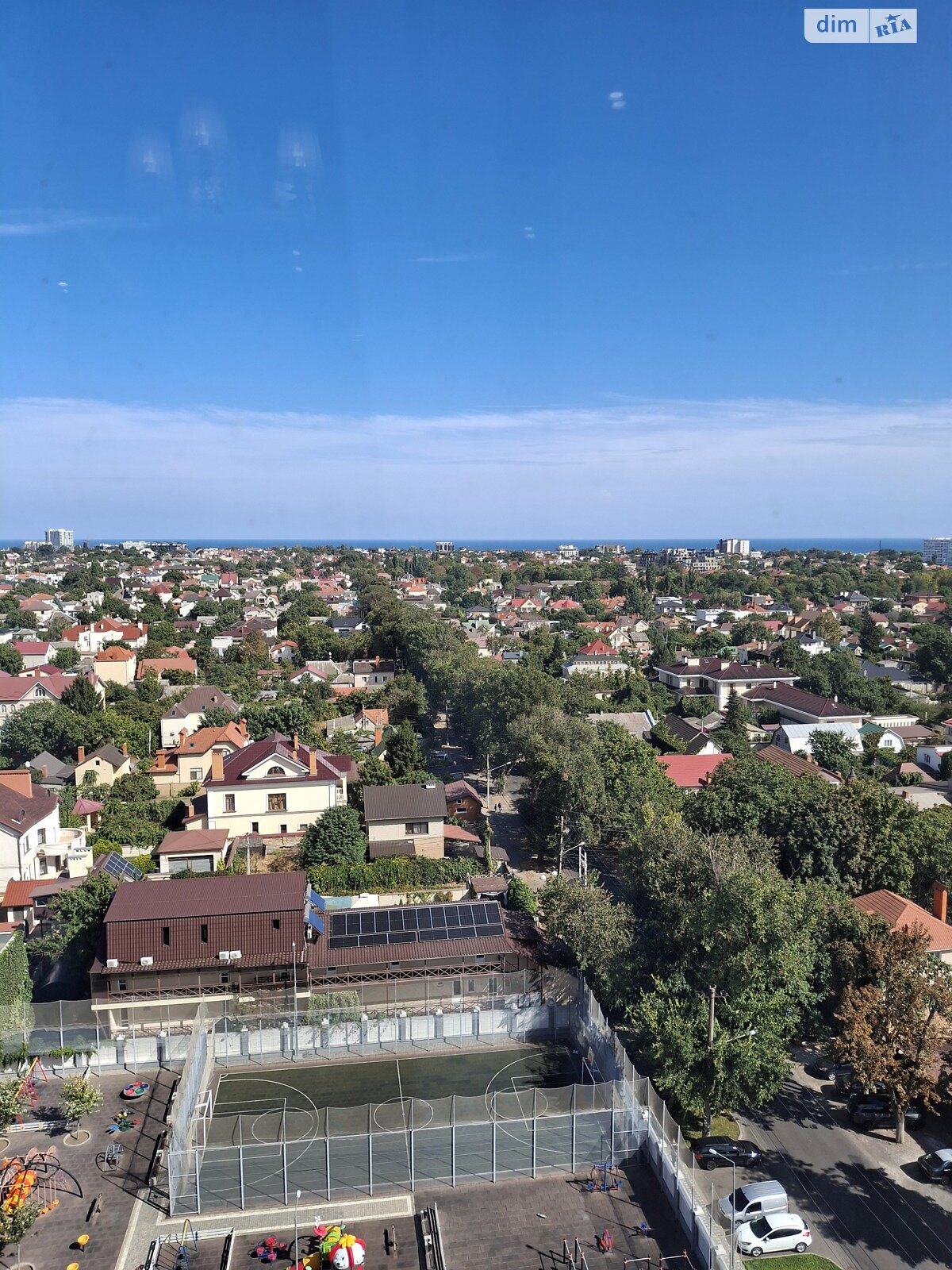 Продажа однокомнатной квартиры в Одессе, на ул. Костанди 104Б, район Большой Фонтан фото 1 Продажа однокомнатной квартиры в Одессе, на ул. Костанди 104Б, район Большой Фонтан фото 1