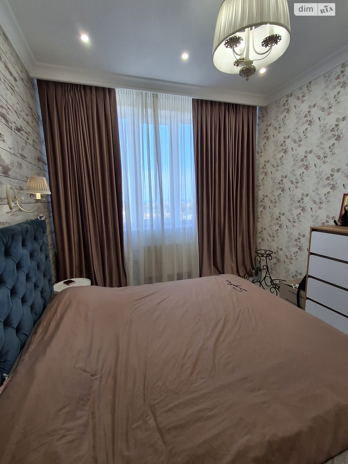 Продажа однокомнатной квартиры в Одессе, на ул. Костанди 104Б, район Большой Фонтан фото 1 Продажа однокомнатной квартиры в Одессе, на ул. Костанди 104Б, район Большой Фонтан фото 1