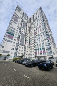 Продажа однокомнатной квартиры в Одессе, на ул. Костанди, район Большой Фонтан фото 2