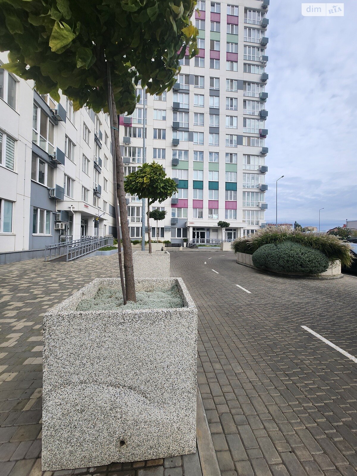 Продажа однокомнатной квартиры в Одессе, на ул. Костанди, район Большой Фонтан фото 1