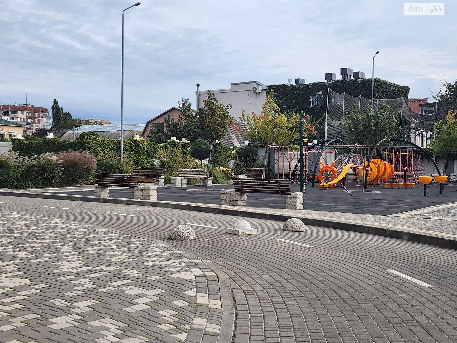 Продажа однокомнатной квартиры в Одессе, на ул. Костанди, район Большой Фонтан фото 1