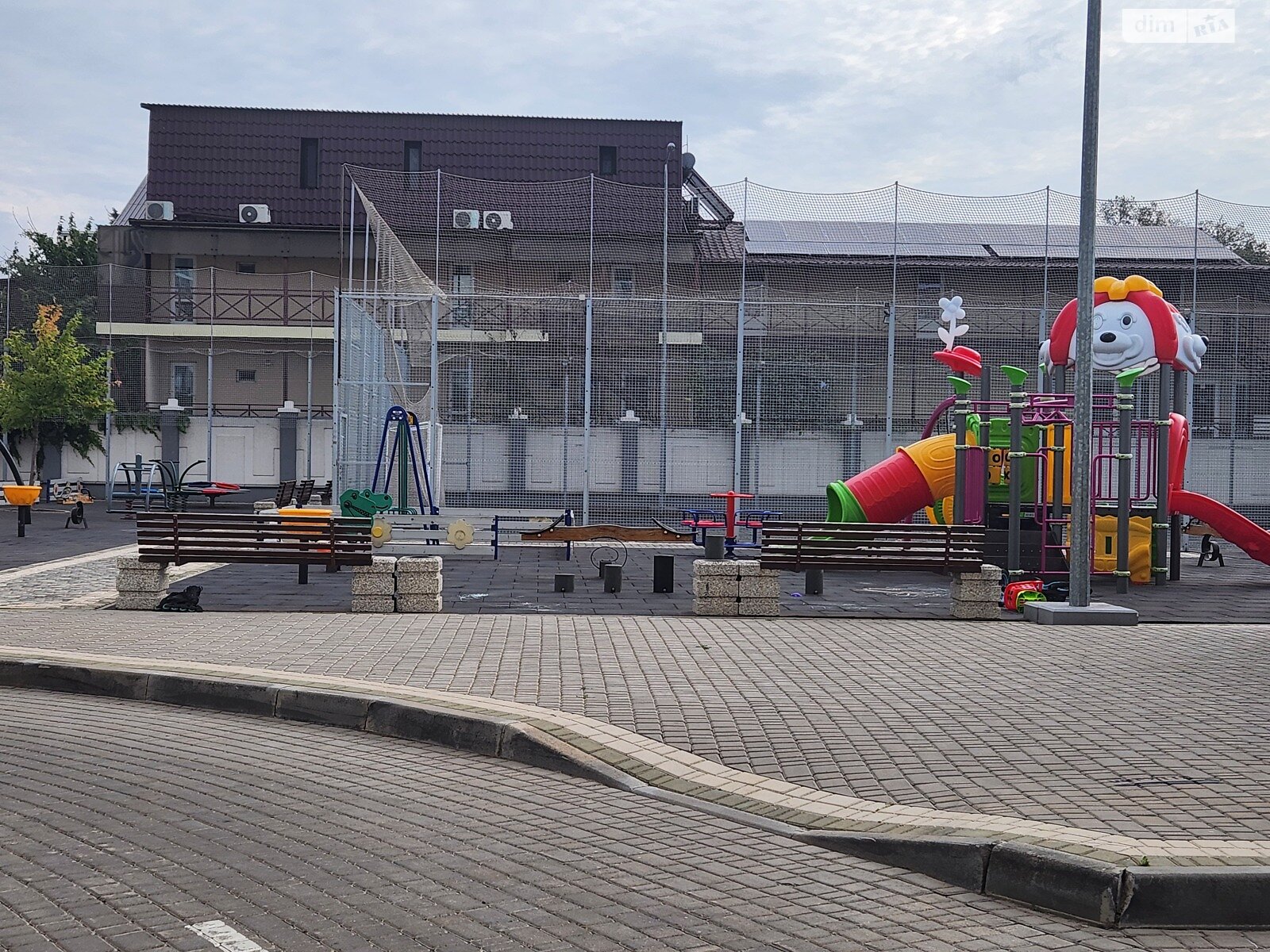 Продажа однокомнатной квартиры в Одессе, на ул. Костанди, район Большой Фонтан фото 1