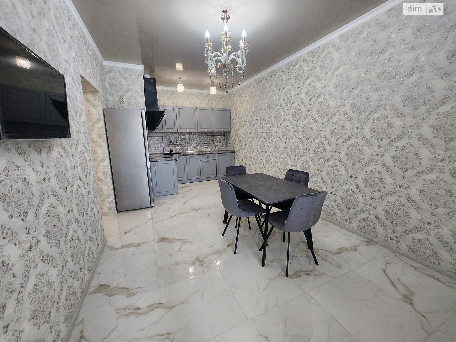 Продажа однокомнатной квартиры в Одессе, на ул. Костанди, район Большой Фонтан фото 1