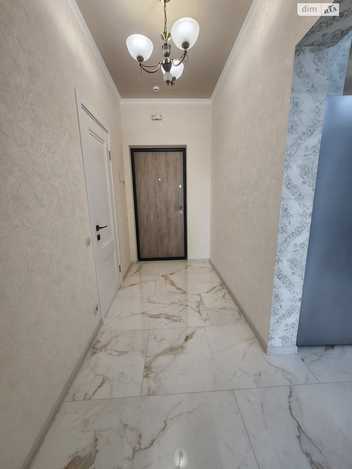 Продажа однокомнатной квартиры в Одессе, на ул. Костанди, район Большой Фонтан фото 1