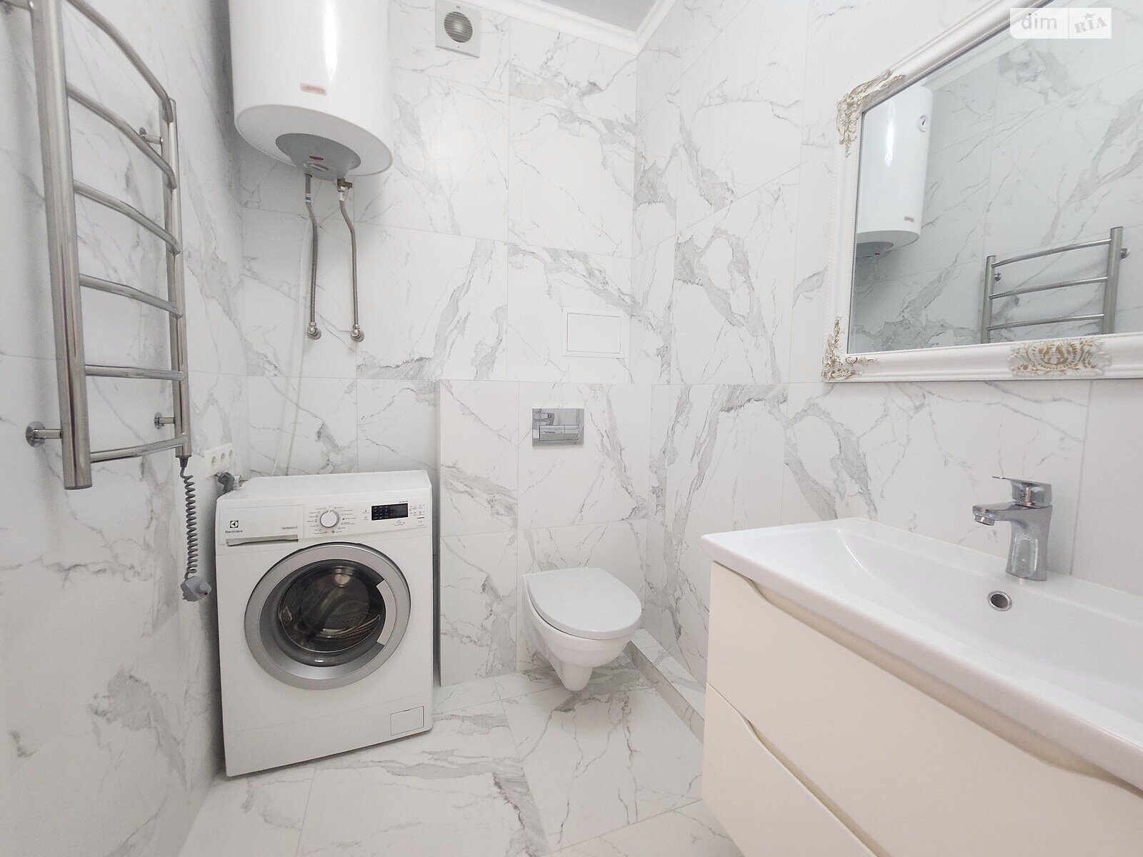 Продажа однокомнатной квартиры в Одессе, на ул. Костанди, район Большой Фонтан фото 1