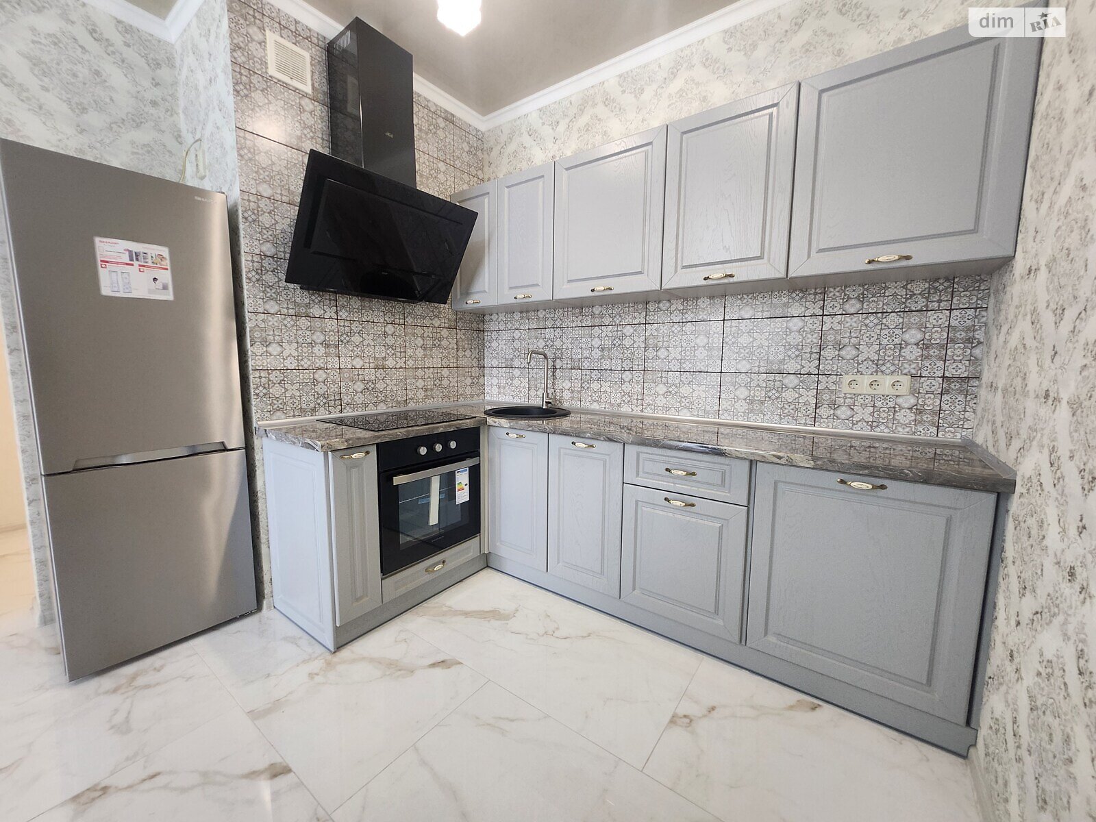 Продажа однокомнатной квартиры в Одессе, на ул. Костанди, район Большой Фонтан фото 1