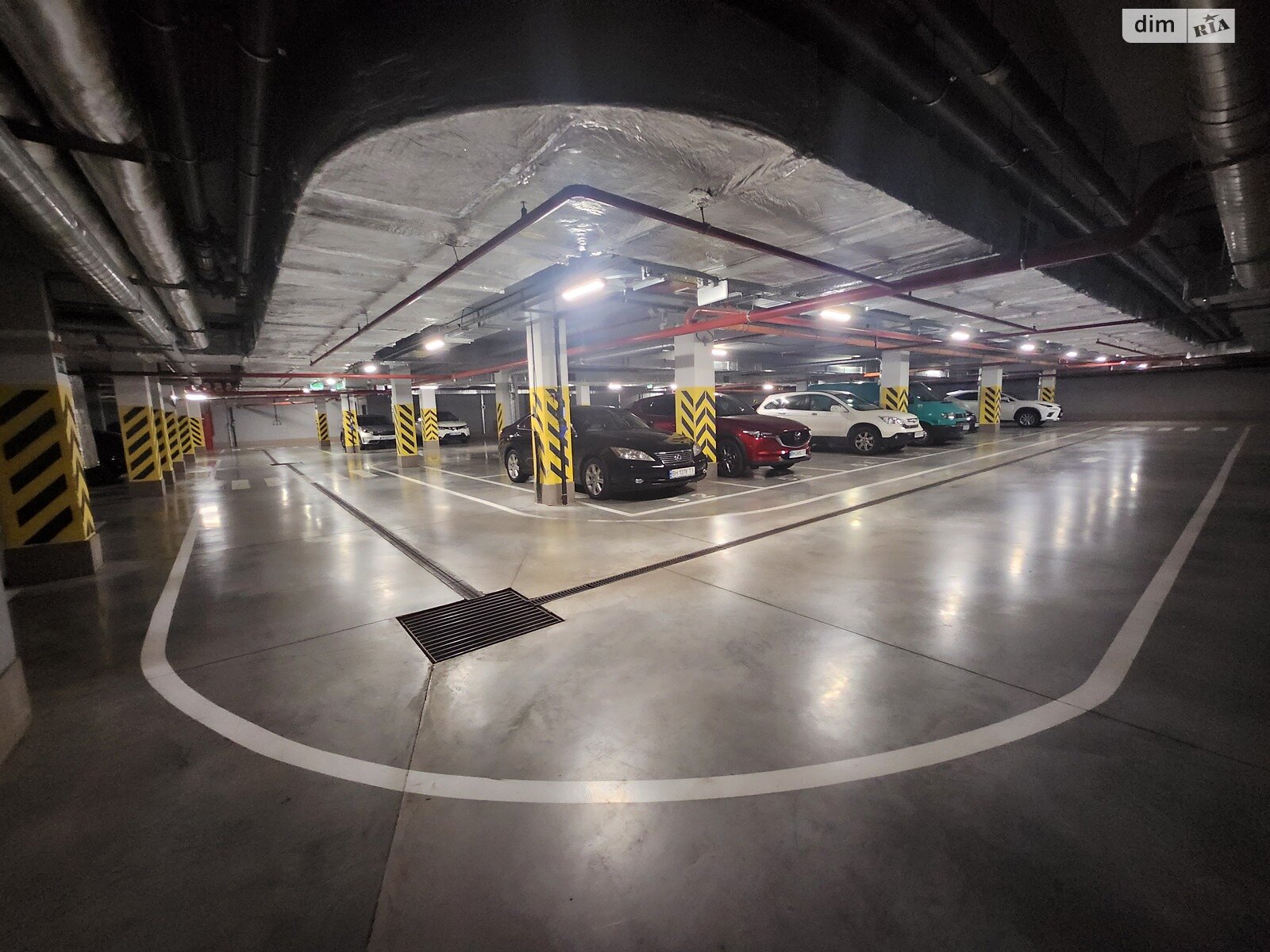 Продажа однокомнатной квартиры в Одессе, на ул. Костанди, район Большой Фонтан фото 1