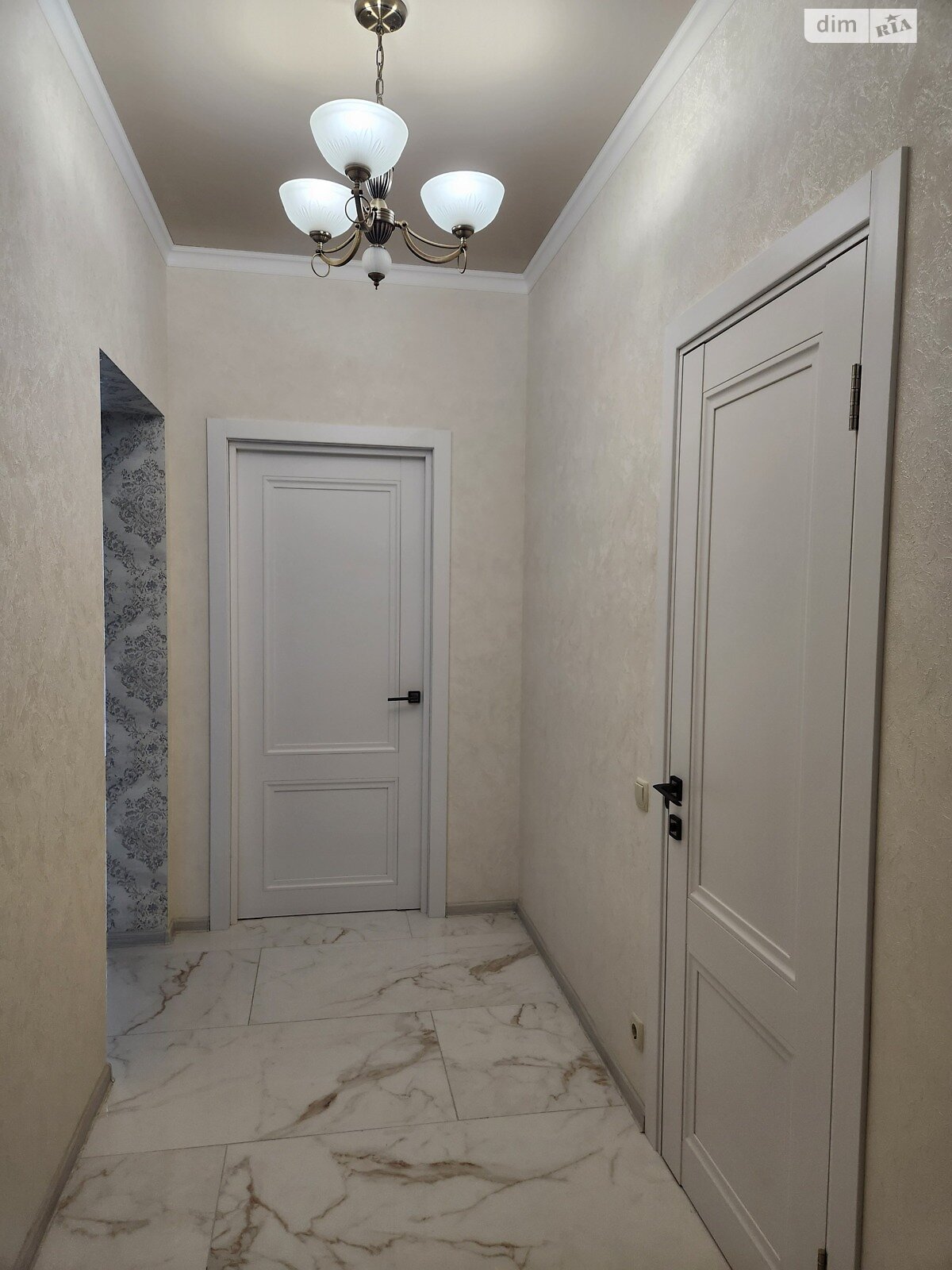 Продажа однокомнатной квартиры в Одессе, на ул. Костанди, район Большой Фонтан фото 1