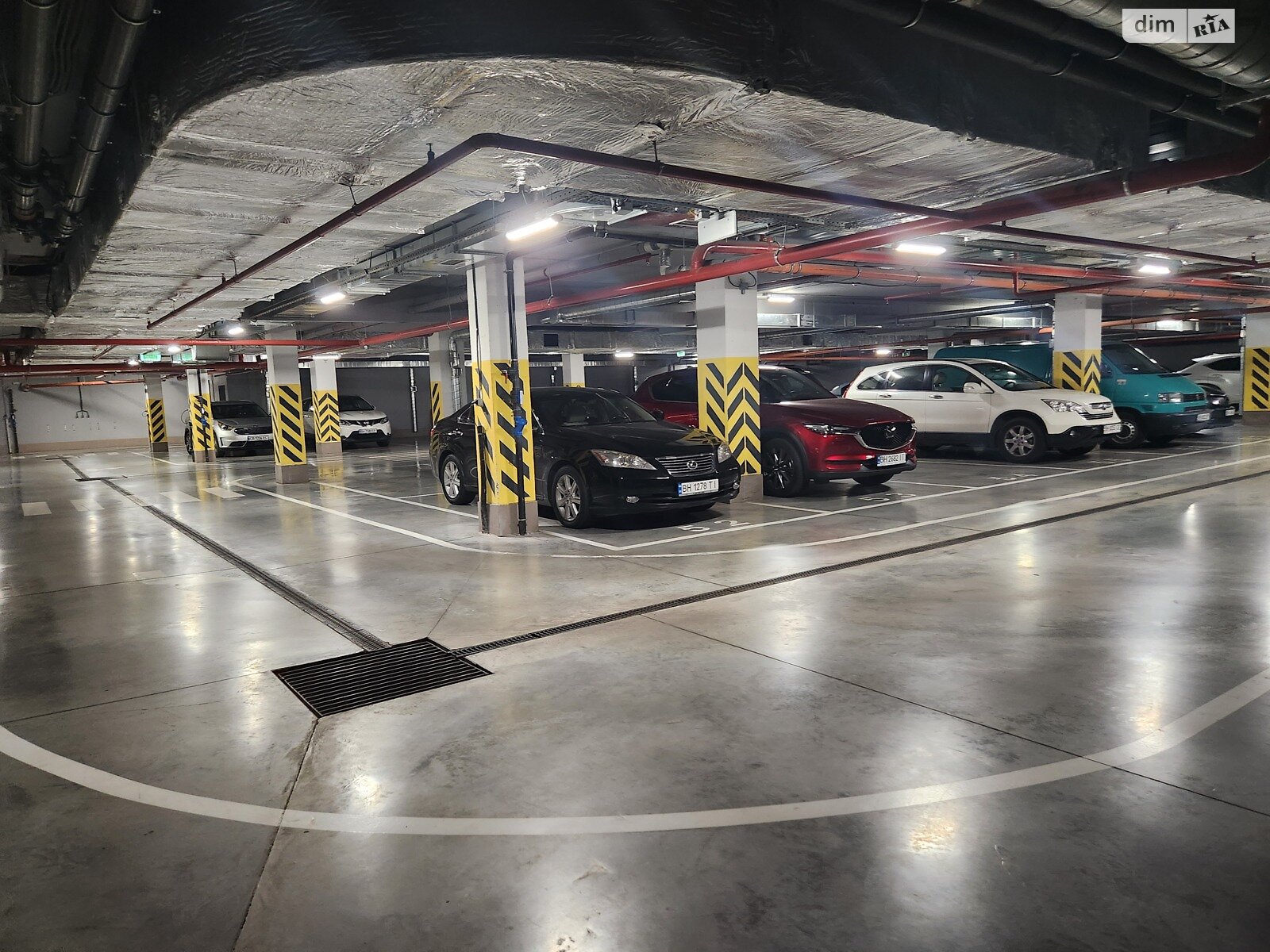 Продажа однокомнатной квартиры в Одессе, на ул. Костанди, район Большой Фонтан фото 1