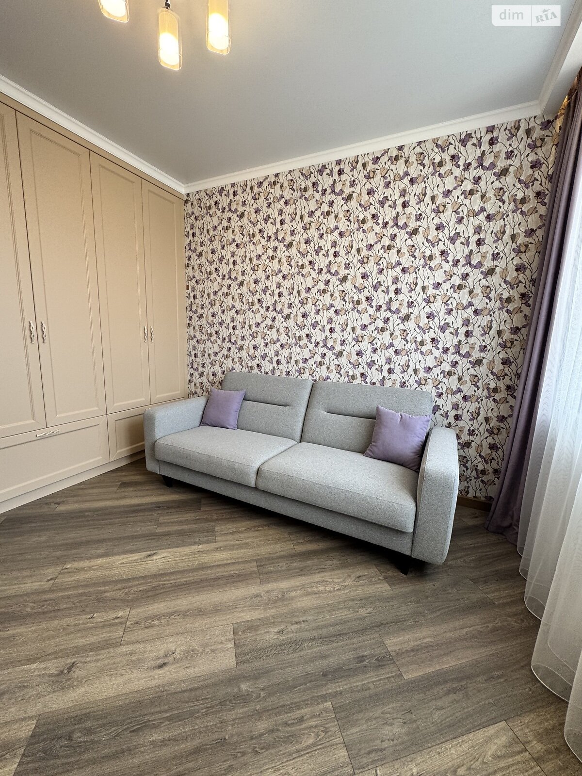 Продажа двухкомнатной квартиры в Одессе, на ул. Костанди 104, район Большой Фонтан фото 1