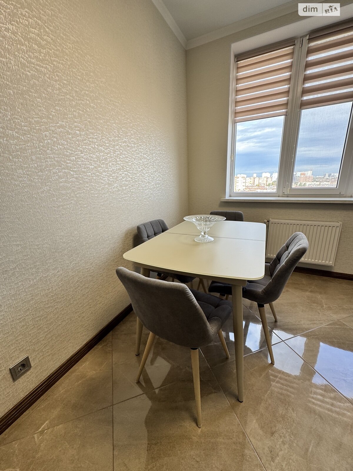 Продажа двухкомнатной квартиры в Одессе, на ул. Костанди 104, район Большой Фонтан фото 1