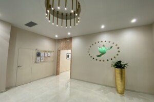 Продаж однокімнатної квартири в Одесі, на вул. Краснова, район Великий Фонтан фото 2