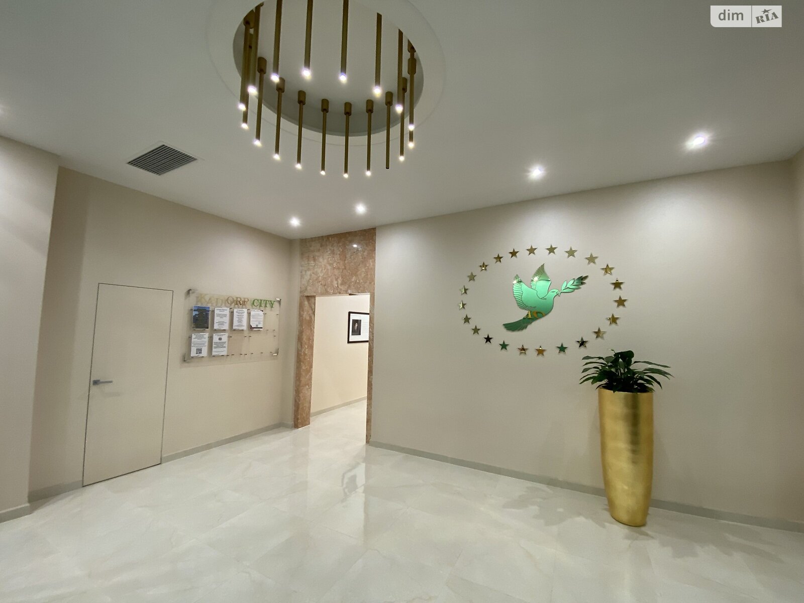 Продаж однокімнатної квартири в Одесі, на вул. Краснова, район Великий Фонтан фото 1