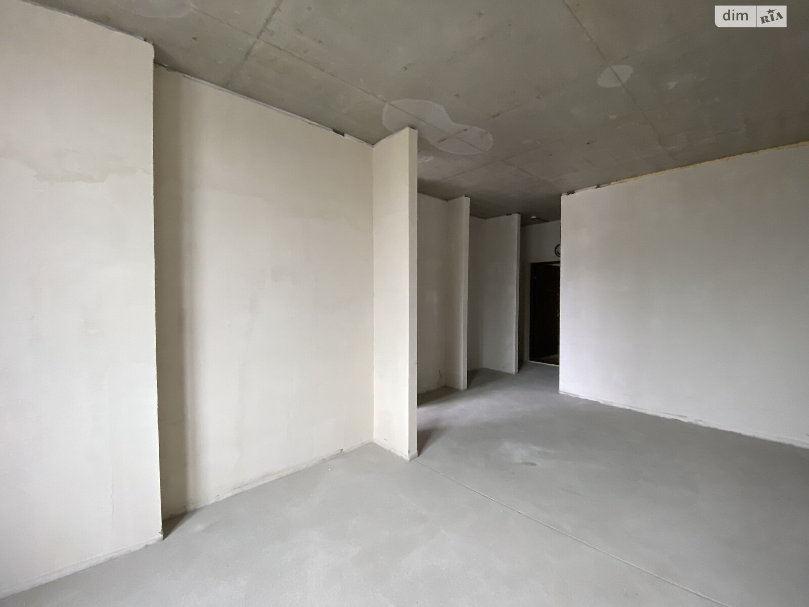 Продаж однокімнатної квартири в Одесі, на вул. Краснова, район Великий Фонтан фото 1