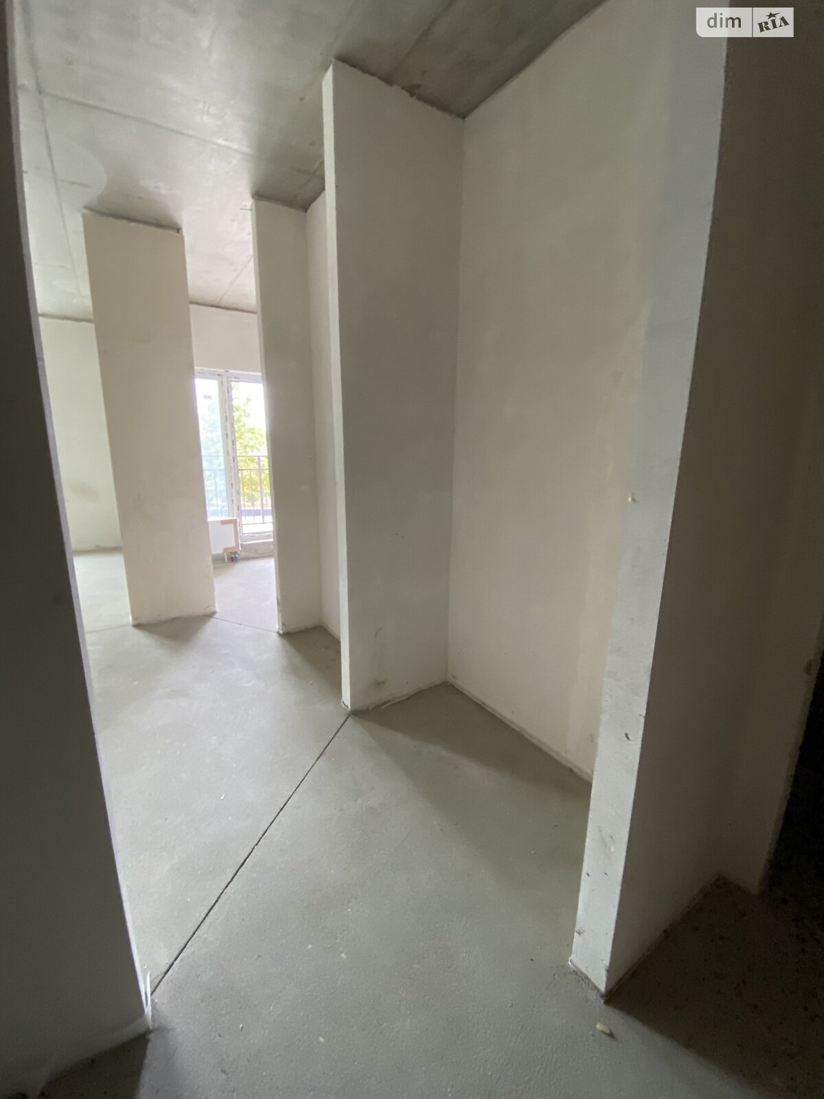 Продаж однокімнатної квартири в Одесі, на вул. Краснова, район Великий Фонтан фото 1