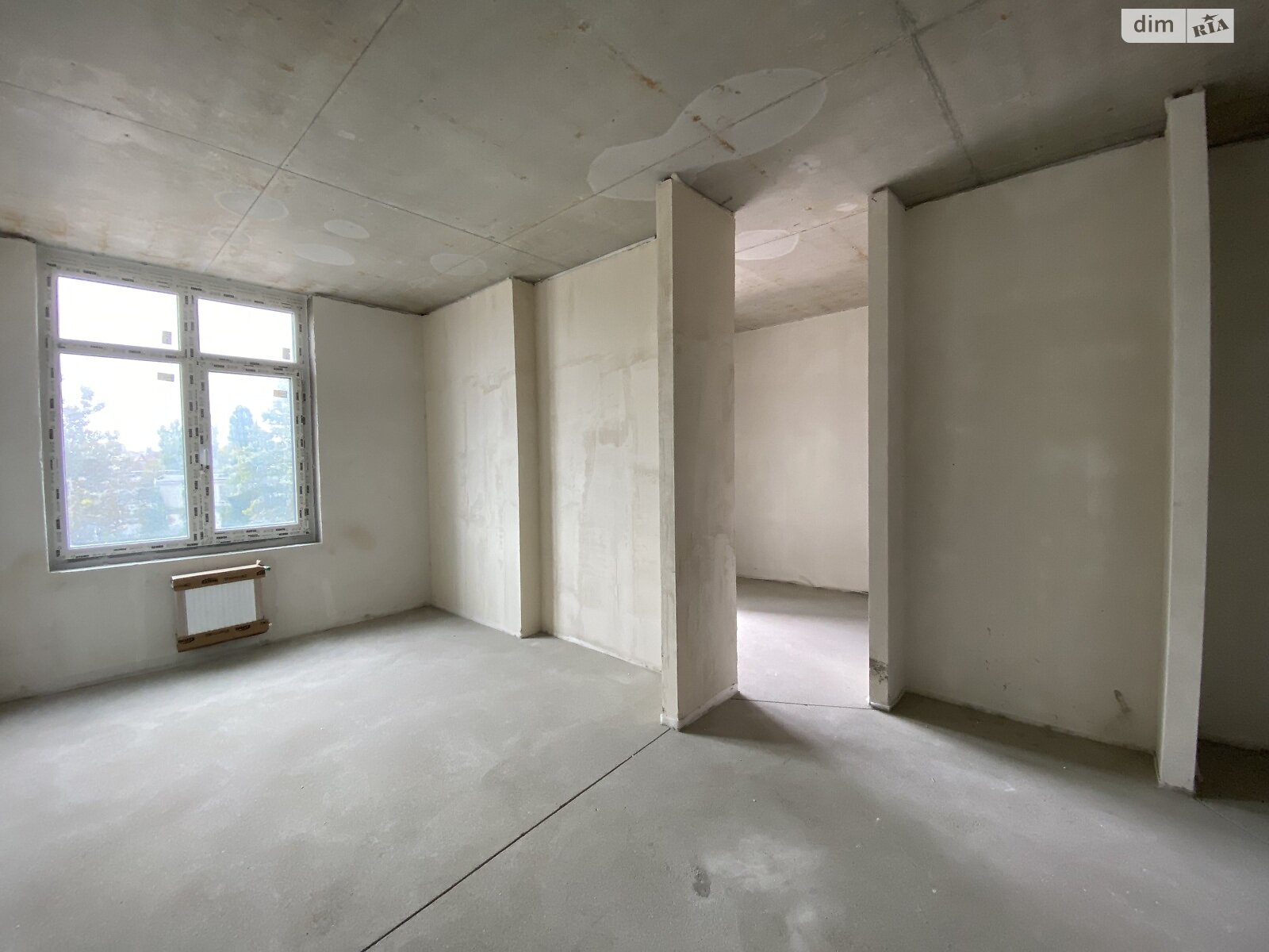 Продаж однокімнатної квартири в Одесі, на вул. Краснова, район Великий Фонтан фото 1