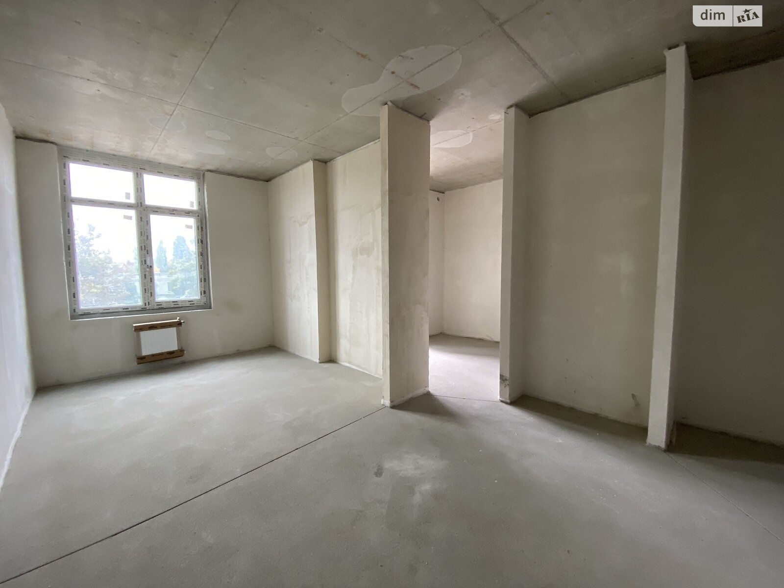 Продаж однокімнатної квартири в Одесі, на вул. Краснова, район Великий Фонтан фото 1