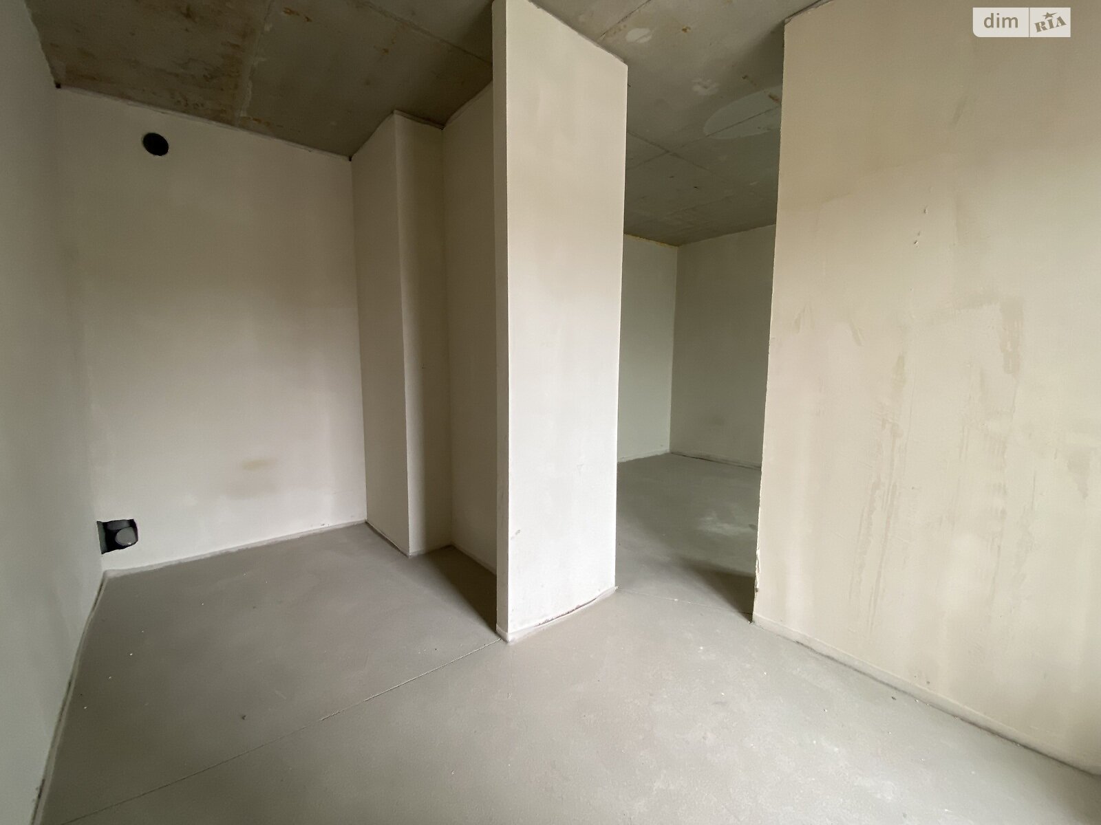 Продаж однокімнатної квартири в Одесі, на вул. Краснова, район Великий Фонтан фото 1