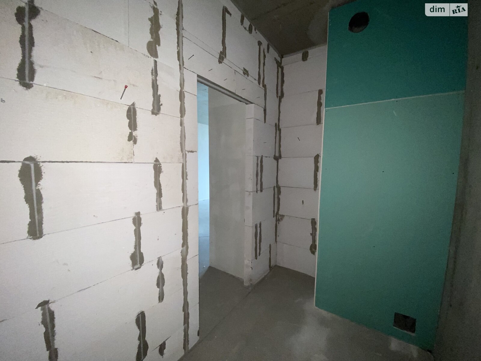 Продаж однокімнатної квартири в Одесі, на вул. Краснова, район Великий Фонтан фото 1