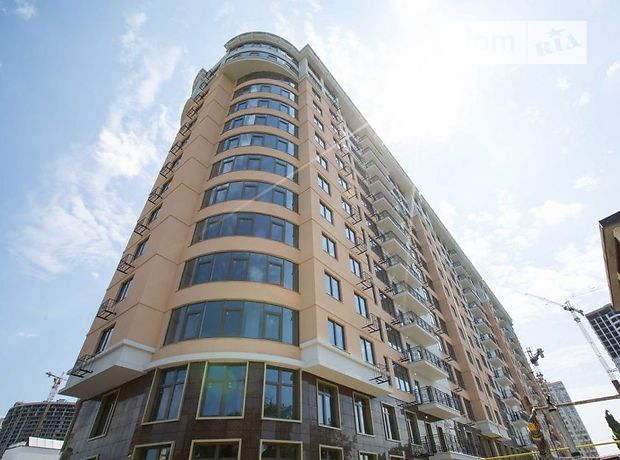 Продажа двухкомнатной квартиры в Одессе, на ул. Литературная район Большой Фонтан фото 1 Продажа двухкомнатной квартиры в Одессе, на ул. Литературная район Большой Фонтан фото 1