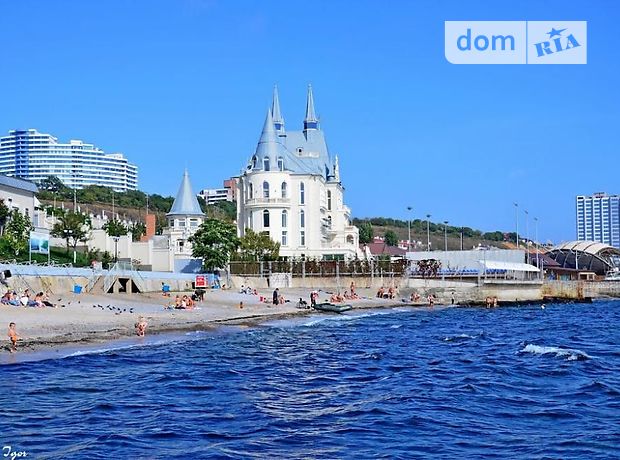 Продажа двухкомнатной квартиры в Одессе, на ул. Литературная район Большой Фонтан фото 1 Продажа двухкомнатной квартиры в Одессе, на ул. Литературная район Большой Фонтан фото 1