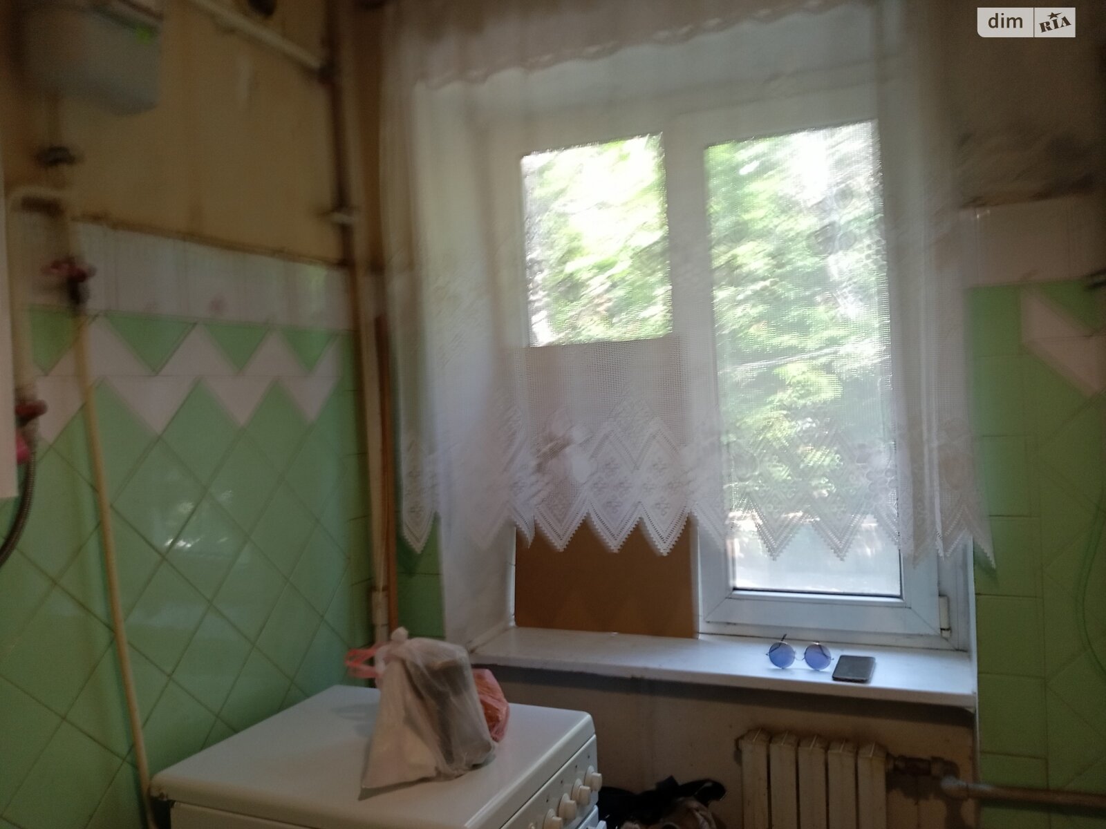 Продажа двухкомнатной квартиры в Одессе, на ул. Лунная, район Большой Фонтан фото 1 Продажа двухкомнатной квартиры в Одессе, на ул. Лунная, район Большой Фонтан фото 1