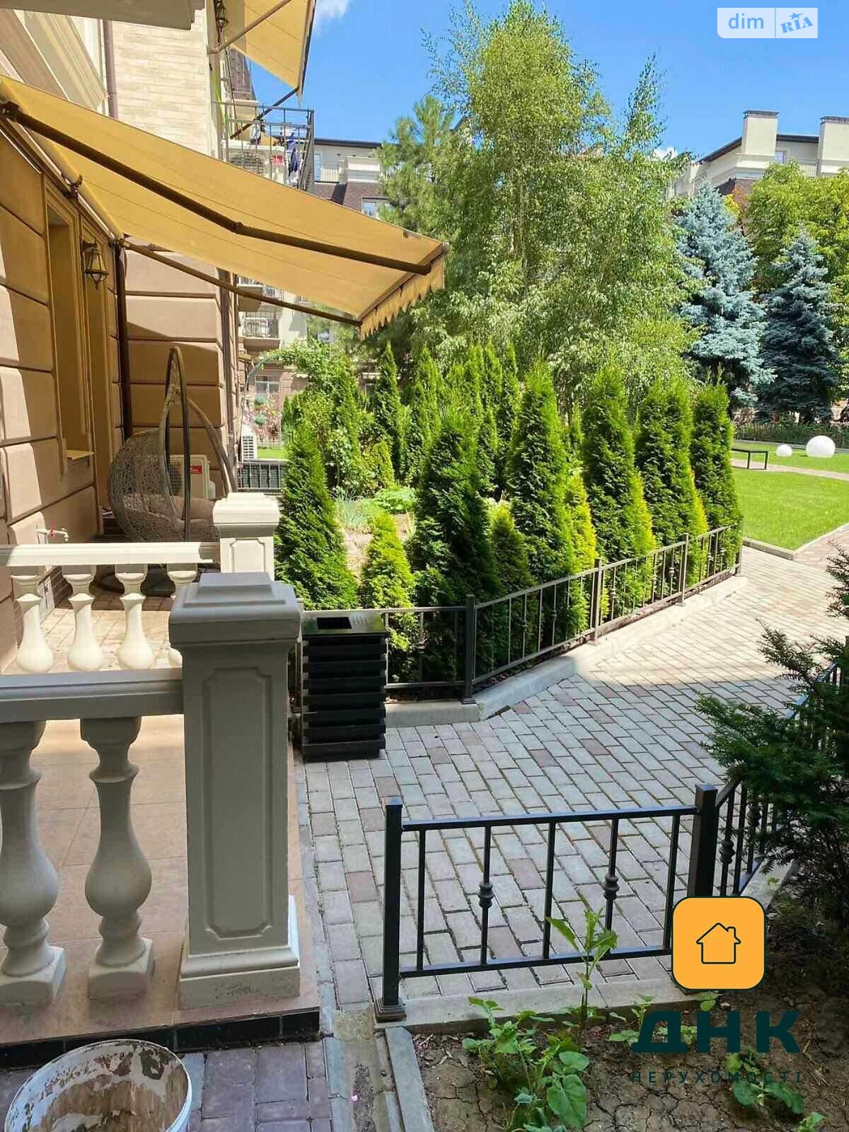 Продаж двокімнатної квартири в Одесі, на 1-й пров. Лузанівський 4, район Великий Фонтан фото 1