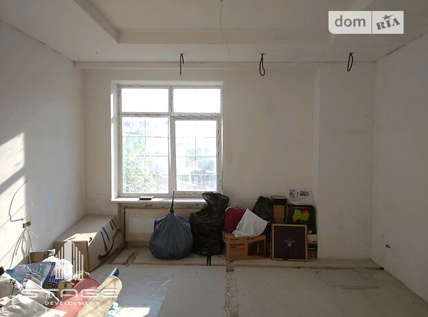 Продажа трехкомнатной квартиры в Одессе, на ул. Львовская, район Большой Фонтан фото 1