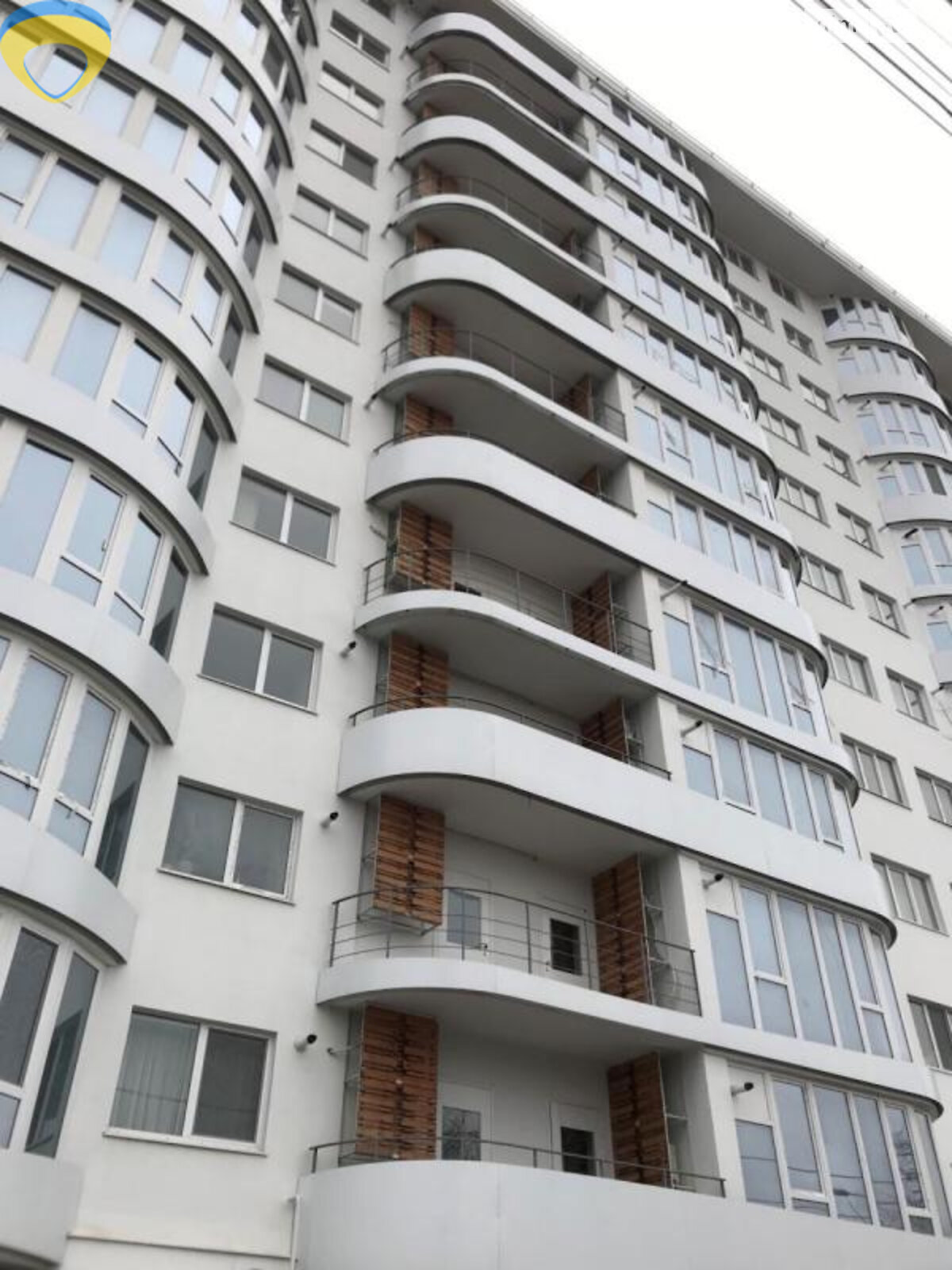 Продажа однокомнатной квартиры в Одессе, на ул. Львовская 15Б, район Большой Фонтан фото 1