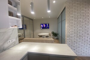 Продажа однокомнатной квартиры в Одессе, на ул. Львовская 15Б, район Большой Фонтан фото 2 Продажа однокомнатной квартиры в Одессе, на ул. Львовская 15Б, район Большой Фонтан фото 2