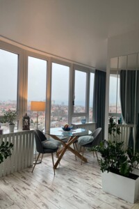 Продажа однокомнатной квартиры в Одессе, на ул. Львовская, район Большой Фонтан фото 2