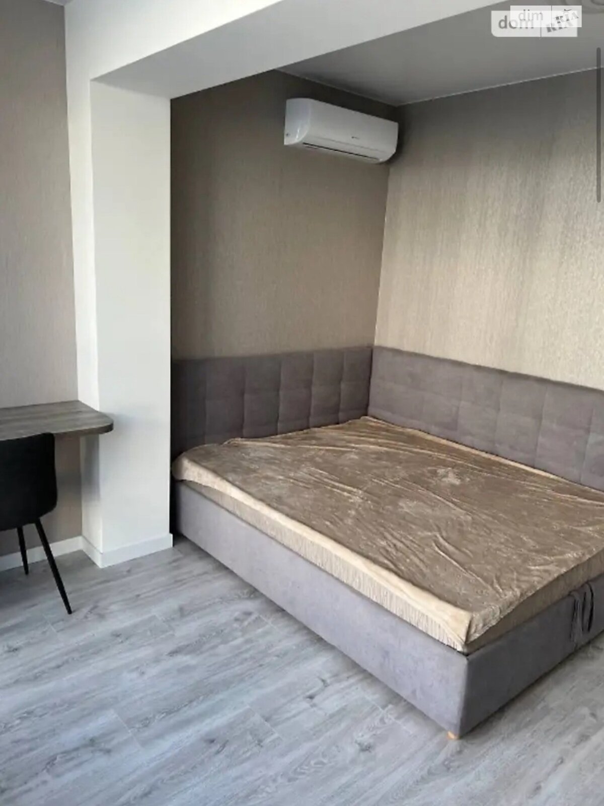 Продаж двокімнатної квартири в Одесі, на вул. Львівська, район Великий Фонтан фото 1 Продаж двокімнатної квартири в Одесі, на вул. Львівська, район Великий Фонтан фото 1