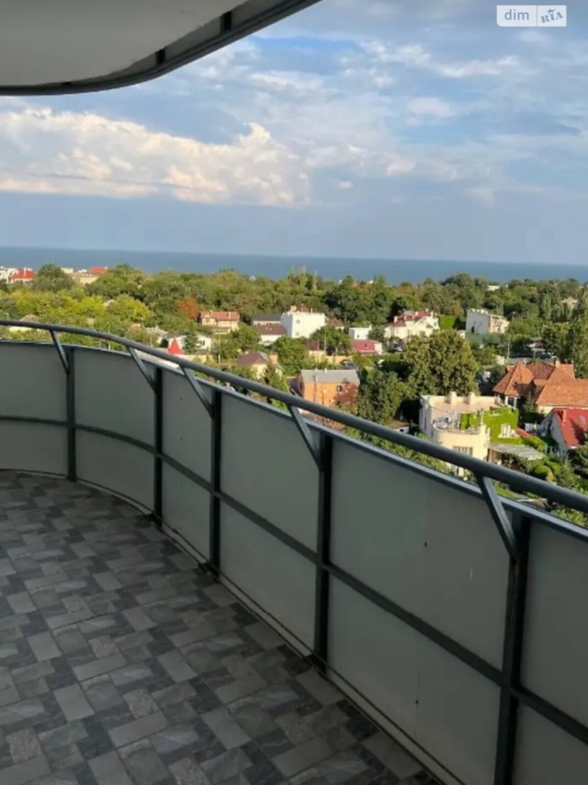 Продаж двокімнатної квартири в Одесі, на вул. Львівська, район Великий Фонтан фото 1 Продаж двокімнатної квартири в Одесі, на вул. Львівська, район Великий Фонтан фото 1