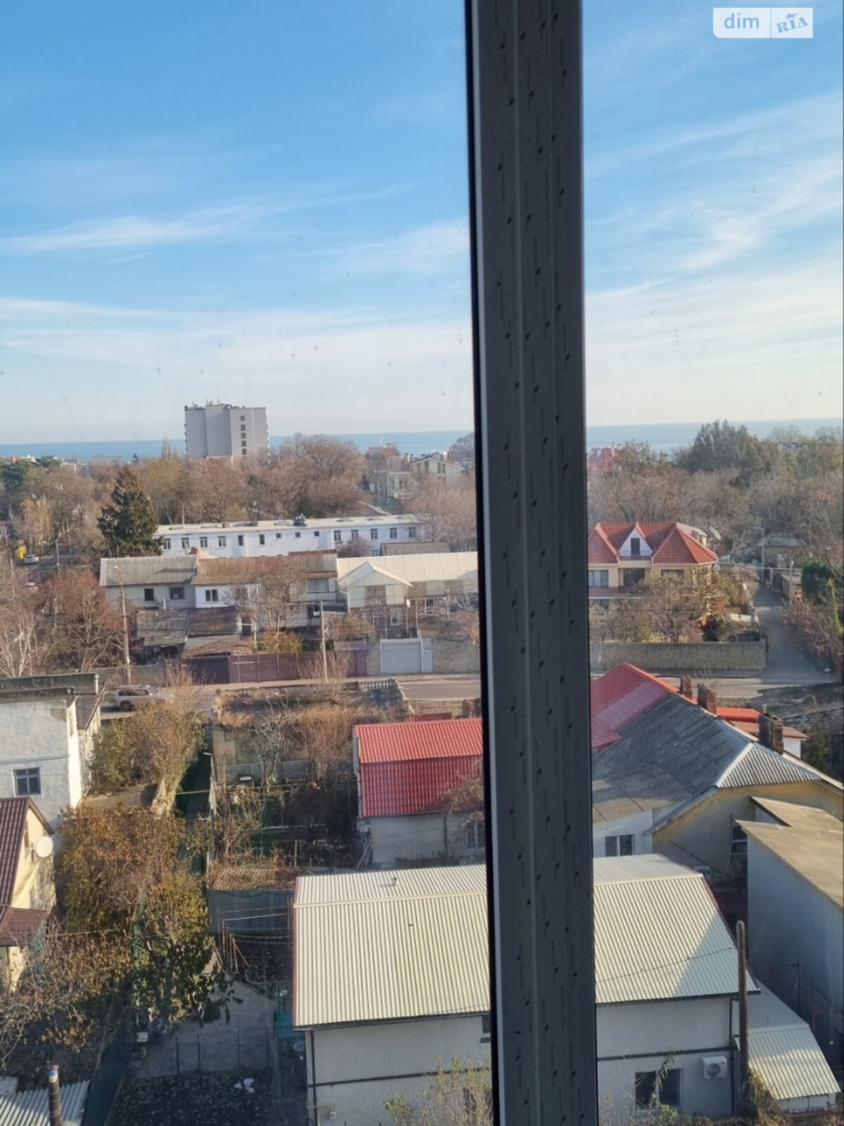 Продаж однокімнатної квартири в Одесі, на вул. Львівська 15Б, район Великий Фонтан фото 1 Продаж однокімнатної квартири в Одесі, на вул. Львівська 15Б, район Великий Фонтан фото 1