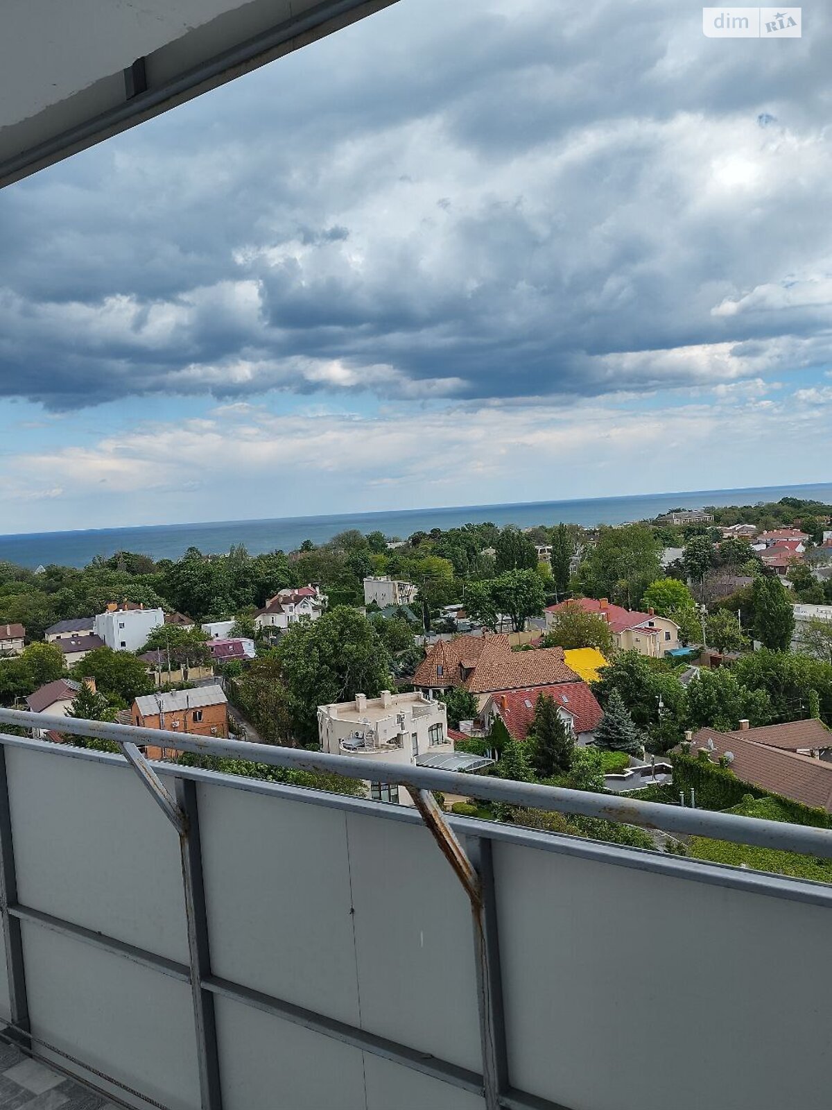 Продажа двухкомнатной квартиры в Одессе, на ул. Львовская, район Большой Фонтан фото 1 Продажа двухкомнатной квартиры в Одессе, на ул. Львовская, район Большой Фонтан фото 1