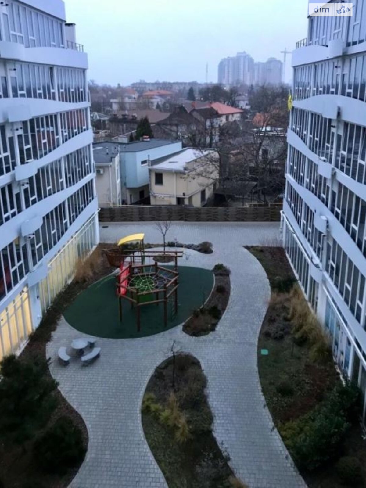 Продажа однокомнатной квартиры в Одессе, на ул. Львовская 15Б, район Большой Фонтан фото 1 Продажа однокомнатной квартиры в Одессе, на ул. Львовская 15Б, район Большой Фонтан фото 1
