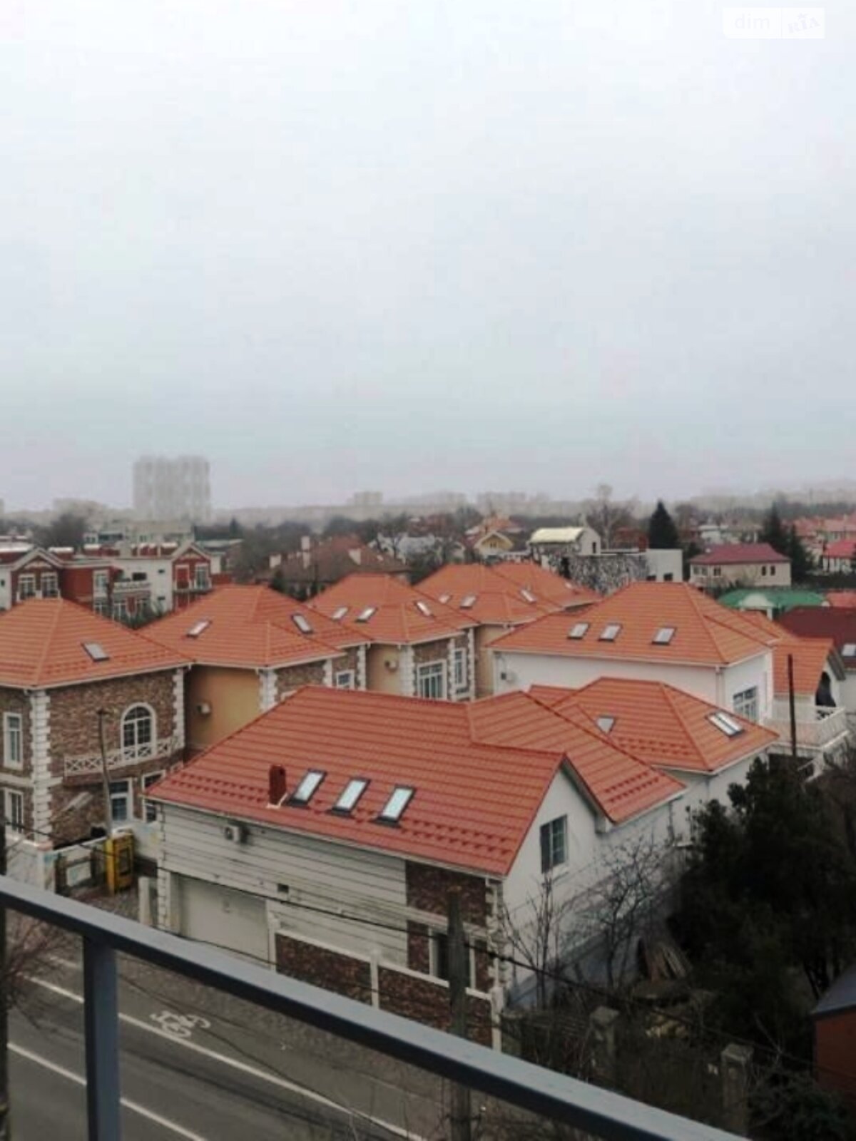 Продажа однокомнатной квартиры в Одессе, на ул. Львовская 15Б, район Большой Фонтан фото 1 Продажа однокомнатной квартиры в Одессе, на ул. Львовская 15Б, район Большой Фонтан фото 1