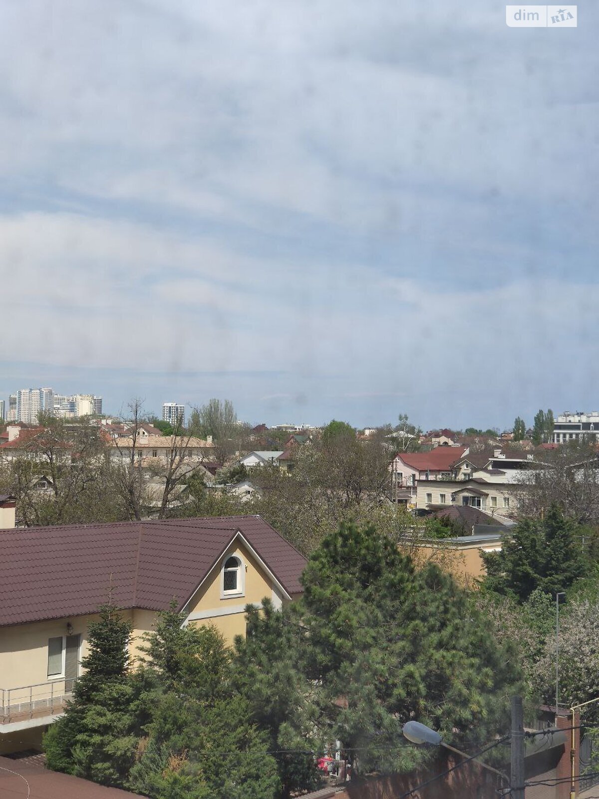 Продажа трехкомнатной квартиры в Одессе, на ул. Львовская 15Б, район Большой Фонтан фото 1 Продажа трехкомнатной квартиры в Одессе, на ул. Львовская 15Б, район Большой Фонтан фото 1