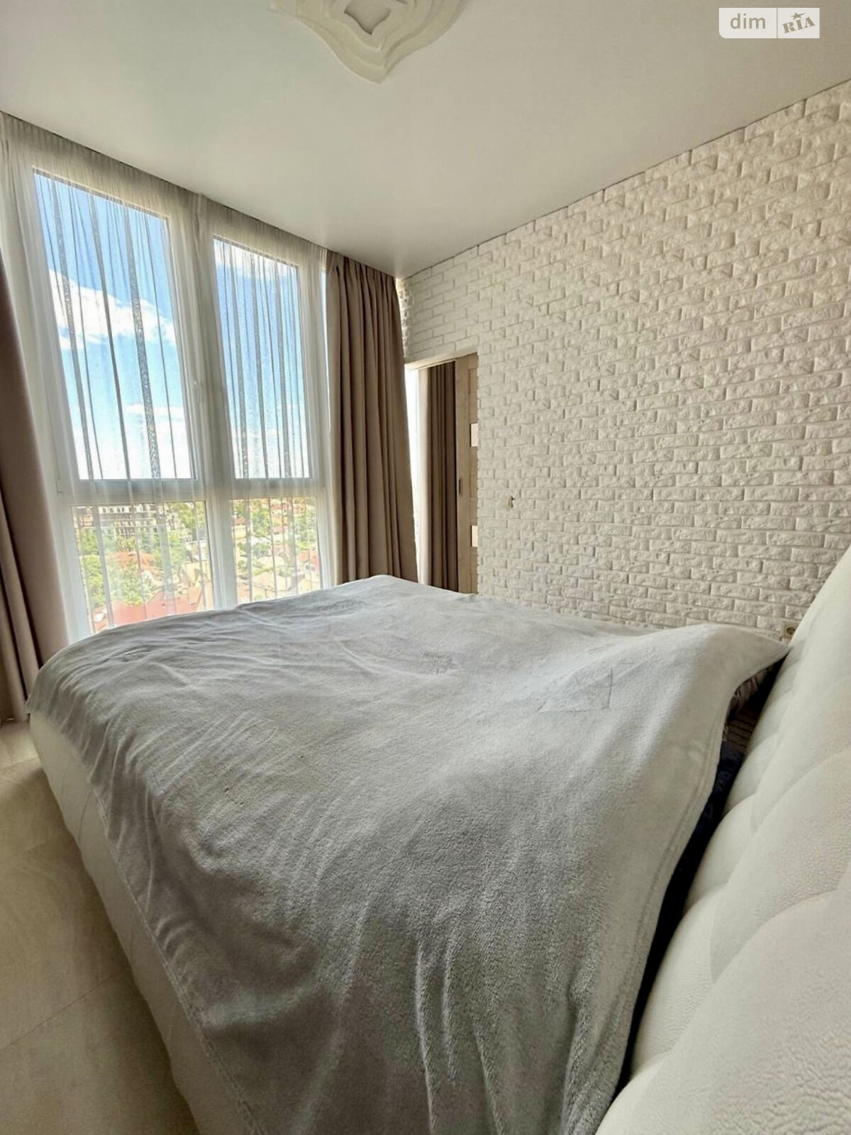 Продажа однокомнатной квартиры в Одессе, на ул. Львовская 15Б, район Киевский фото 1 Продажа однокомнатной квартиры в Одессе, на ул. Львовская 15Б, район Киевский фото 1