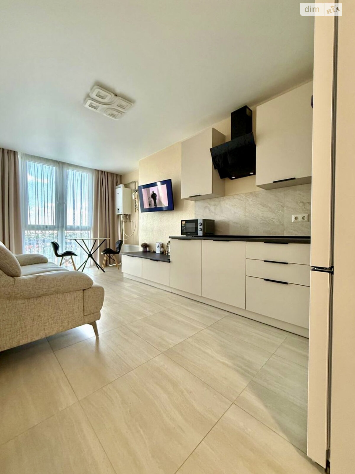 Продажа однокомнатной квартиры в Одессе, на ул. Львовская 15Б, район Киевский фото 1 Продажа однокомнатной квартиры в Одессе, на ул. Львовская 15Б, район Киевский фото 1