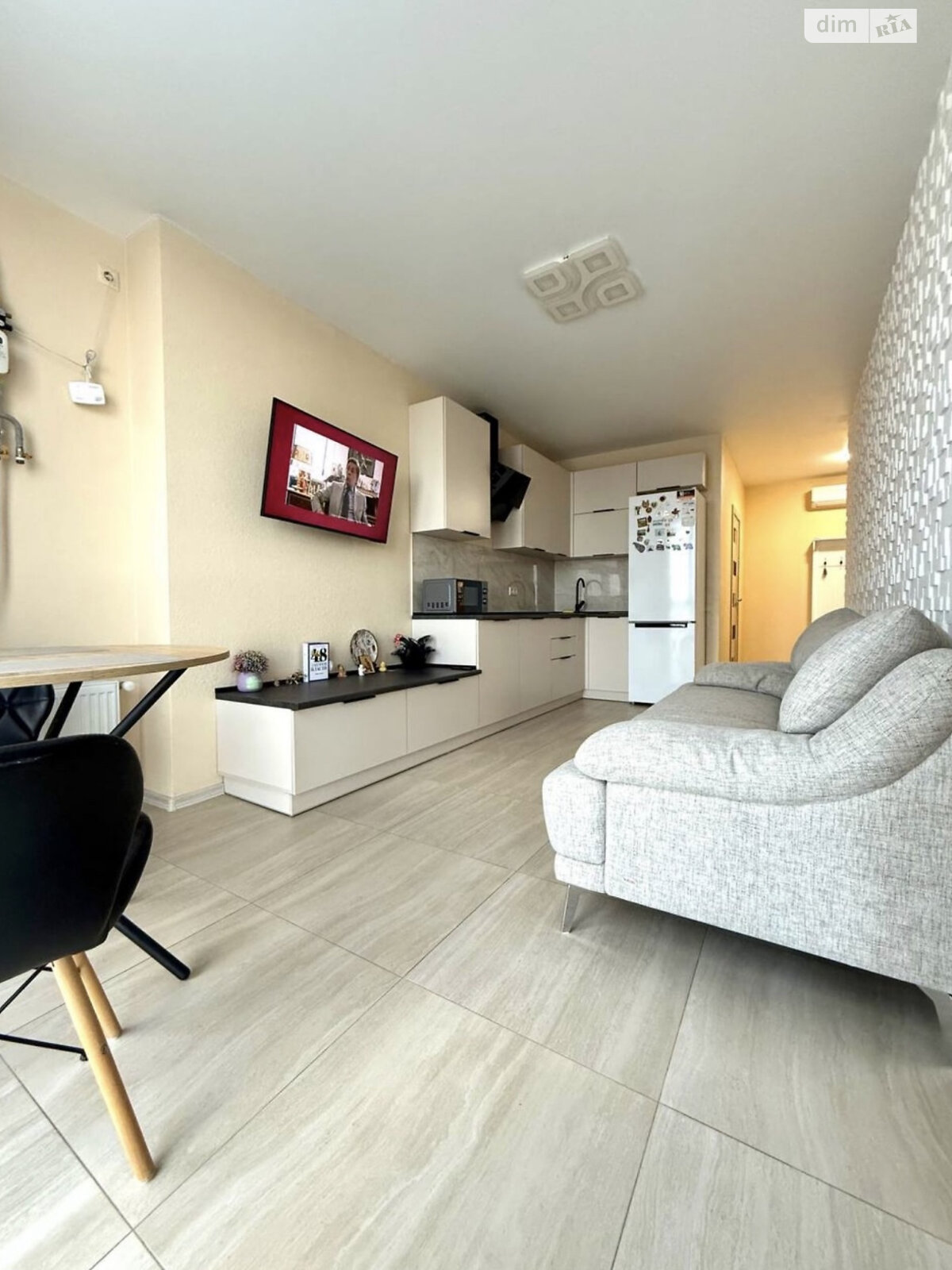 Продажа однокомнатной квартиры в Одессе, на ул. Львовская 15Б, район Киевский фото 1 Продажа однокомнатной квартиры в Одессе, на ул. Львовская 15Б, район Киевский фото 1