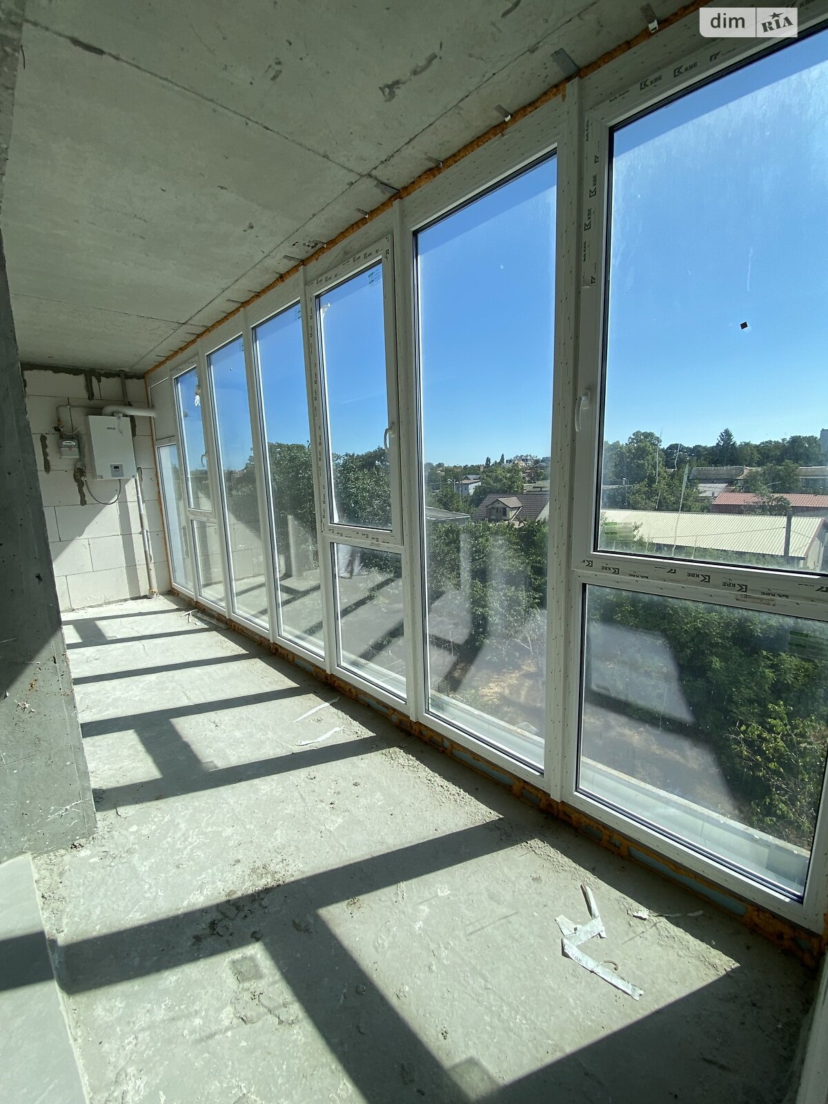 Продажа однокомнатной квартиры в Одессе, на ул. Львовская, район Большой Фонтан фото 1